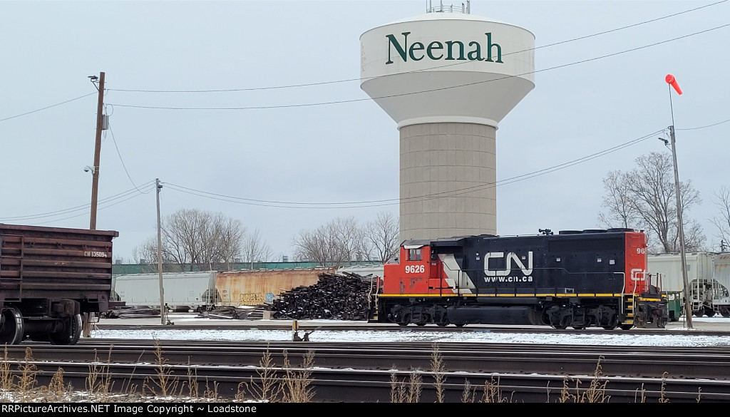 CN 9626